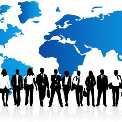 國順人力 行業經驗豐富，專業人力資源服務