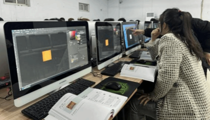 數字媒體技術賦能影視后期與數字廣告制作的創新融合